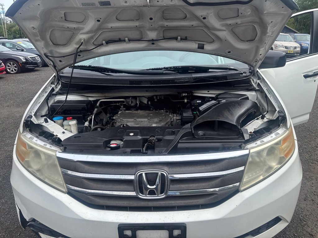 Used 2011 Honda Odyssey LX image 43