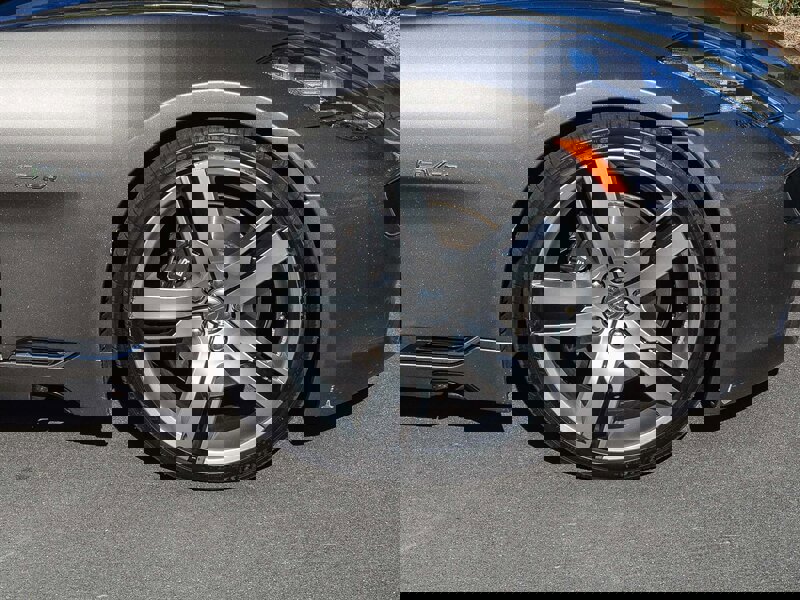 Used 2012 Fisker Karma EcoSport image 12