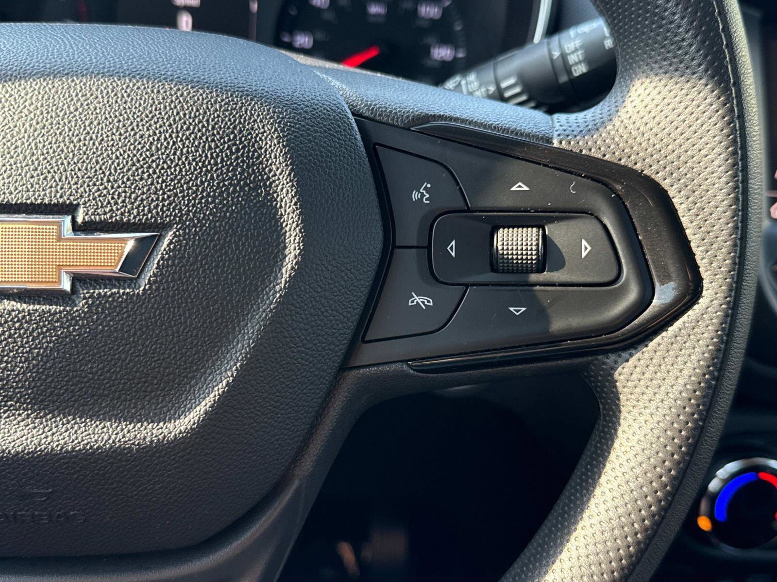 Used 2022 Chevrolet TrailBlazer LT image 8