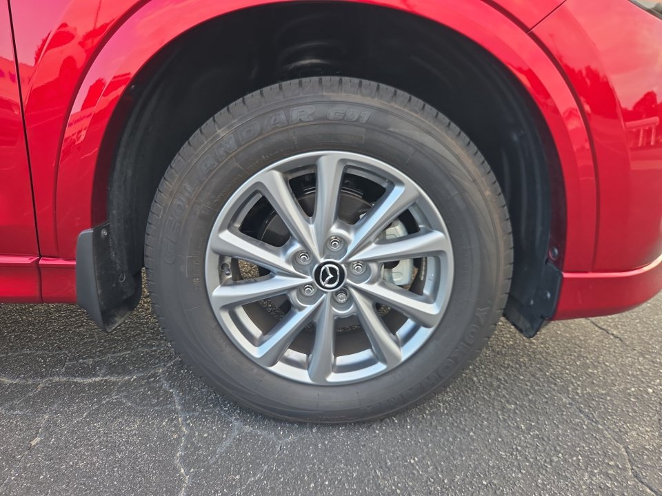Used 2025 MAZDA CX-5 AWD 2.5 S image 28