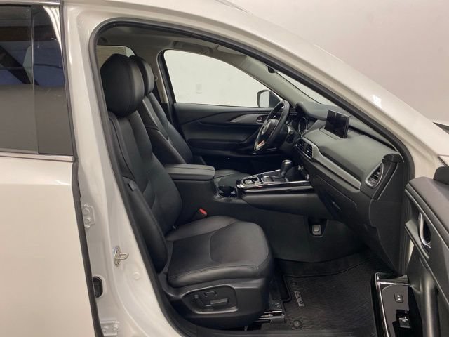 Used 2023 MAZDA CX-9 Touring AWD/4WD image 25