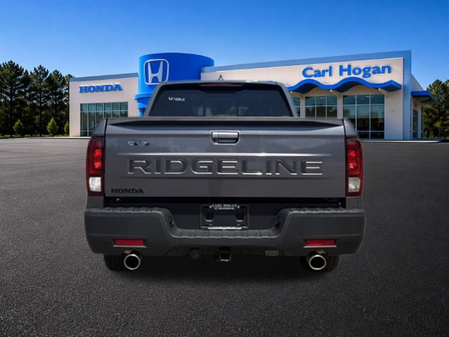 Used 2024 Honda Ridgeline RTL image 9