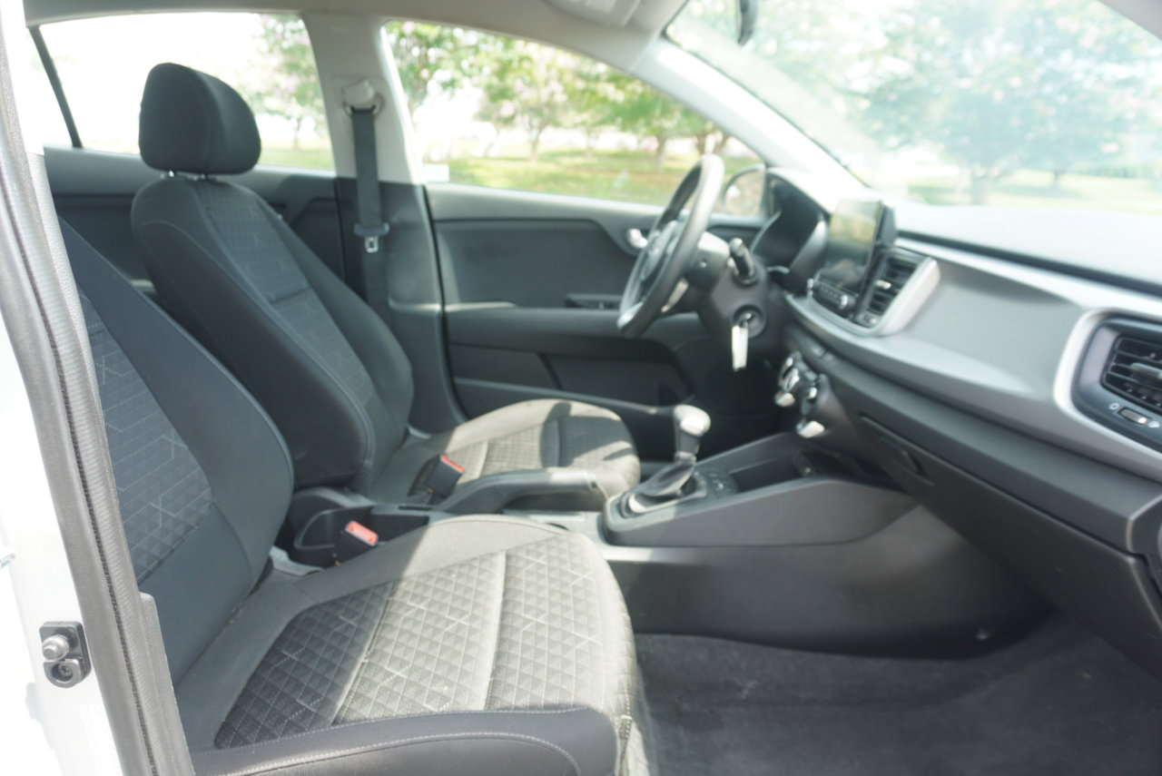 Used 2023 Kia Rio LX image 21