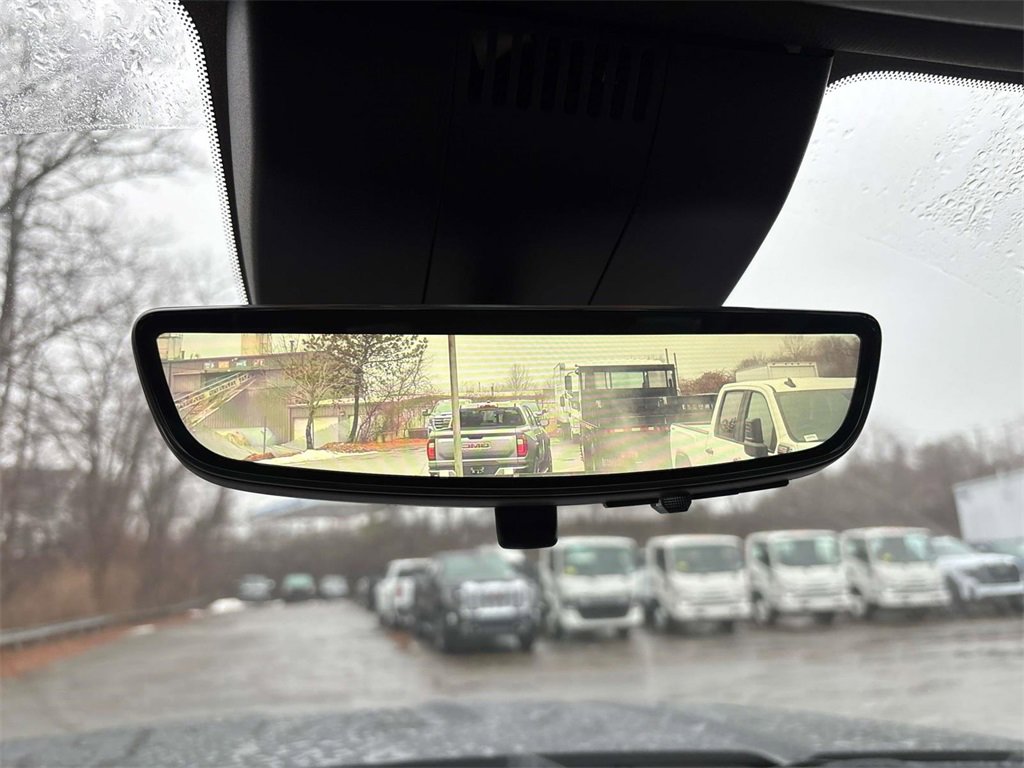 New 2026 GMC Sierra 2500 Denali w/ Denali Reserve Package image 16