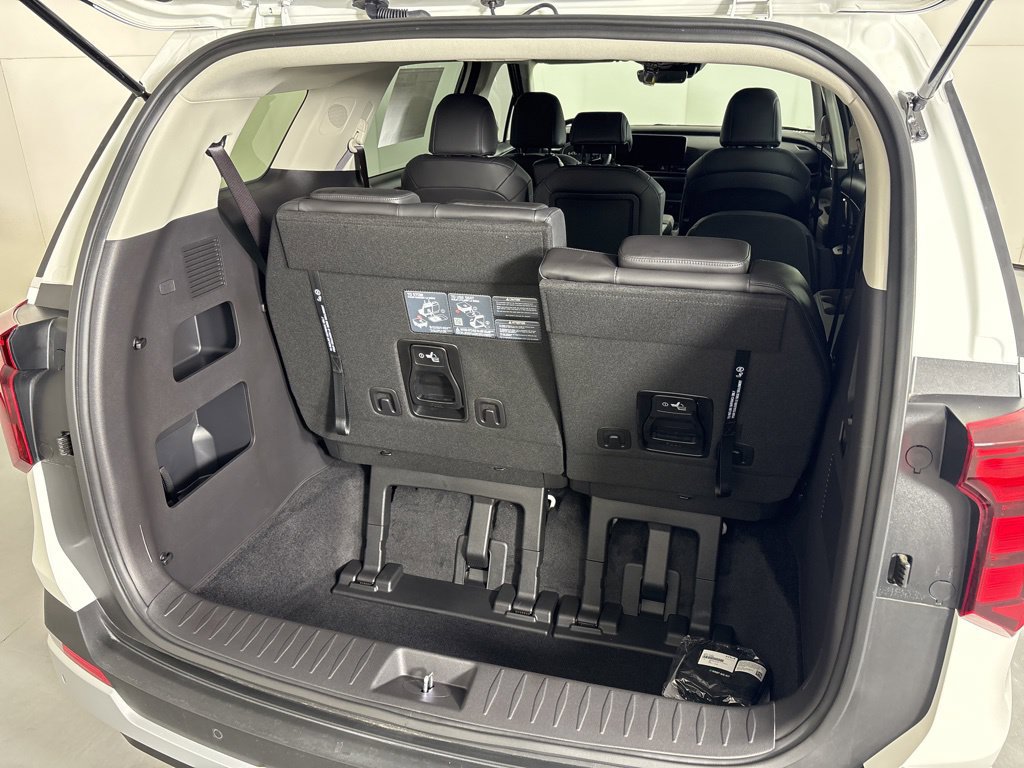 New 2026 Kia Carnival FWD image 20