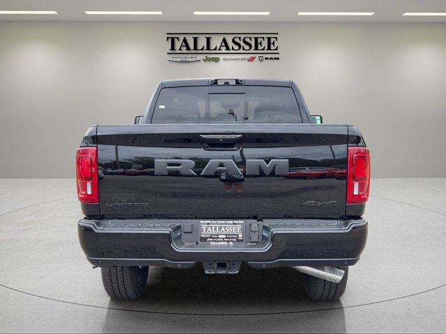 New 2026 RAM 2500 Limited AWD/4WD image 18