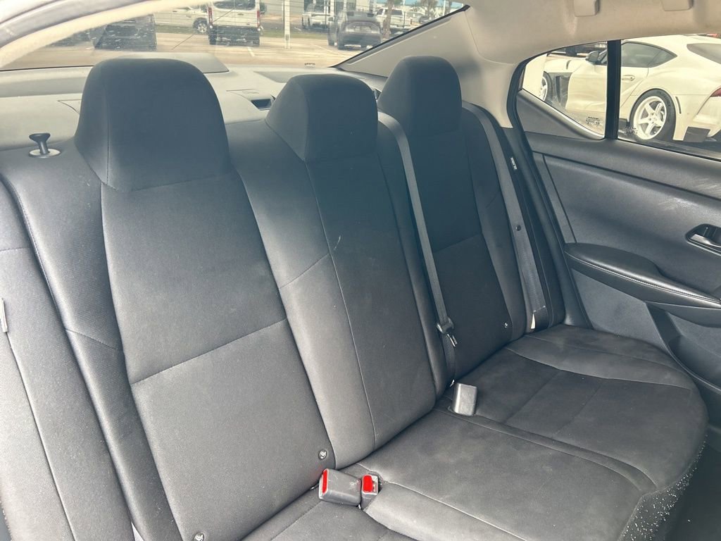 Used 2024 Nissan Sentra S FWD image 45