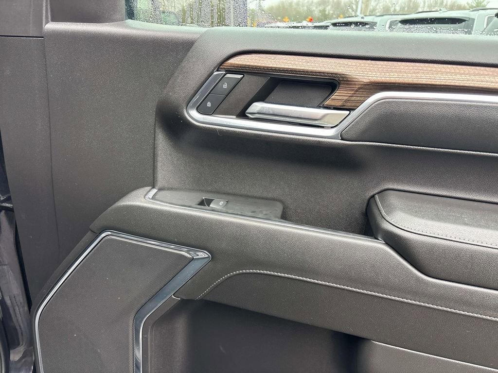 Certified 2023 Chevrolet Silverado 1500 RST image 15