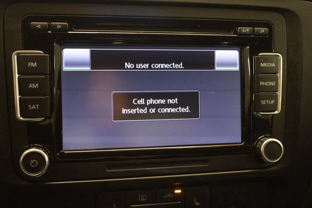 Used 2014 Volkswagen Jetta SE FWD image 22