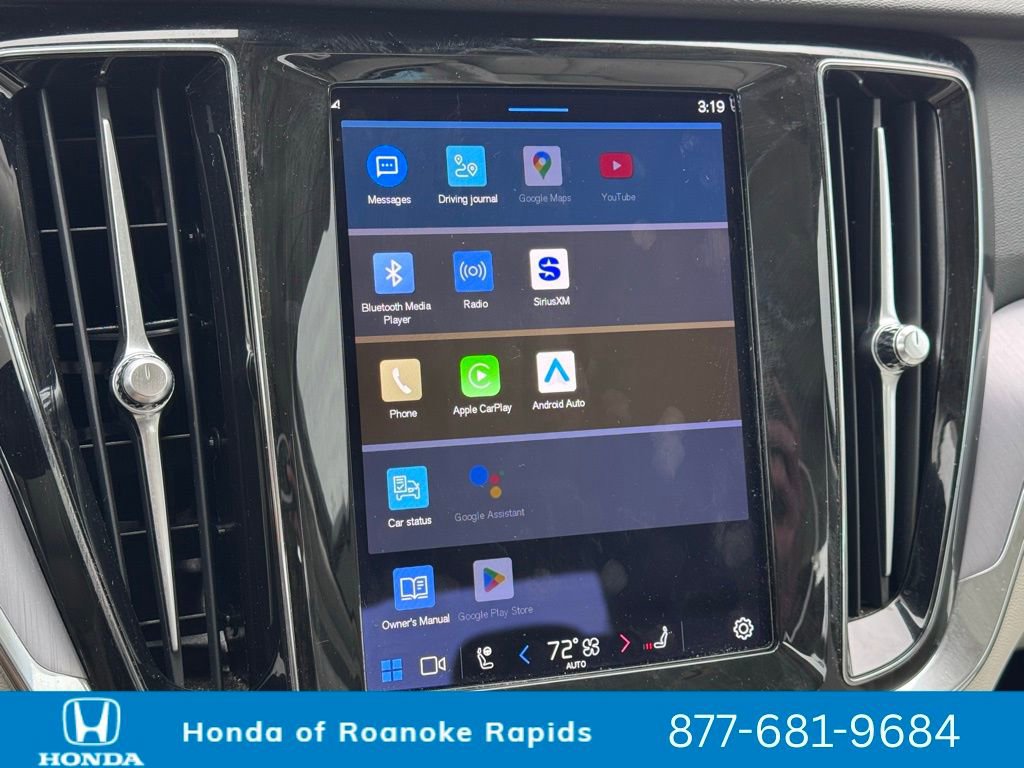 Used 2024 Volvo S60 B5 Core image 17