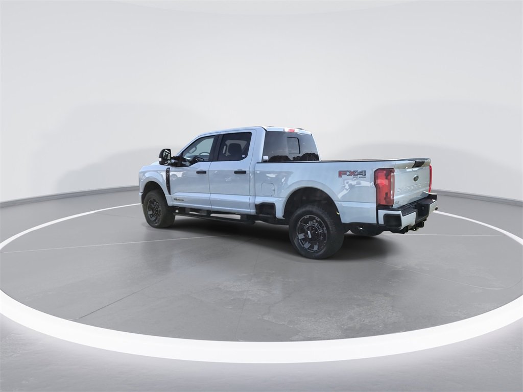 New 2026 Ford F250 XL image 6