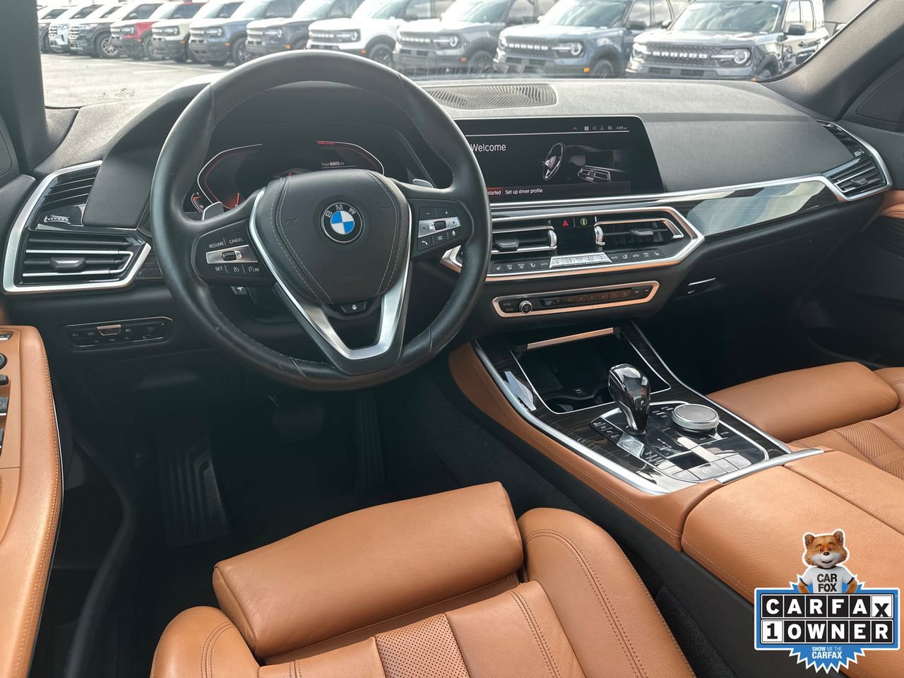 Used 2019 BMW X5 xDrive40i w/ Premium Package image 23