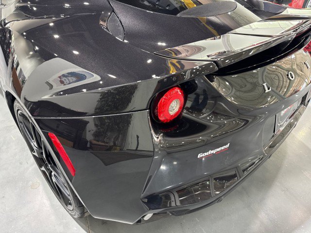 Used 2017 Lotus Evora 400 RWD image 38
