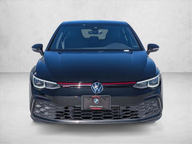 Used 2024 Volkswagen GTI S image 2