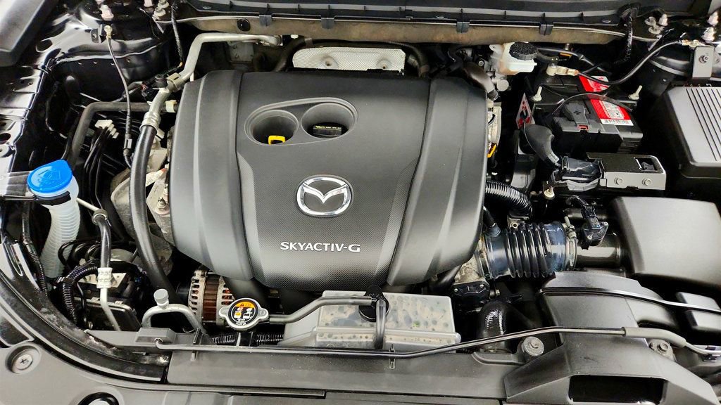 Used 2020 MAZDA CX-5 Grand Touring AWD/4WD image 26