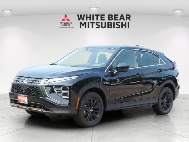 Used 2026 Mitsubishi Eclipse Cross LE AWD/4WD image 2