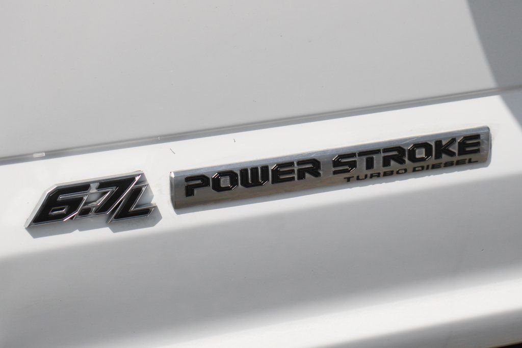 Used 2019 Ford F350 XLT image 45