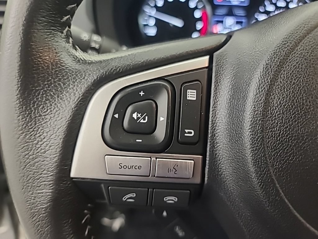 Used 2018 Subaru Forester 2.5i Limited AWD/4WD image 29