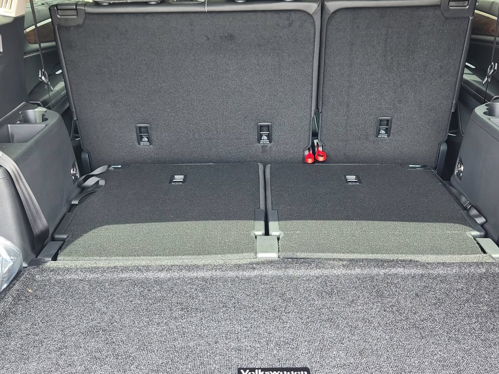 New 2026 Volkswagen Atlas SE AWD/4WD image 21