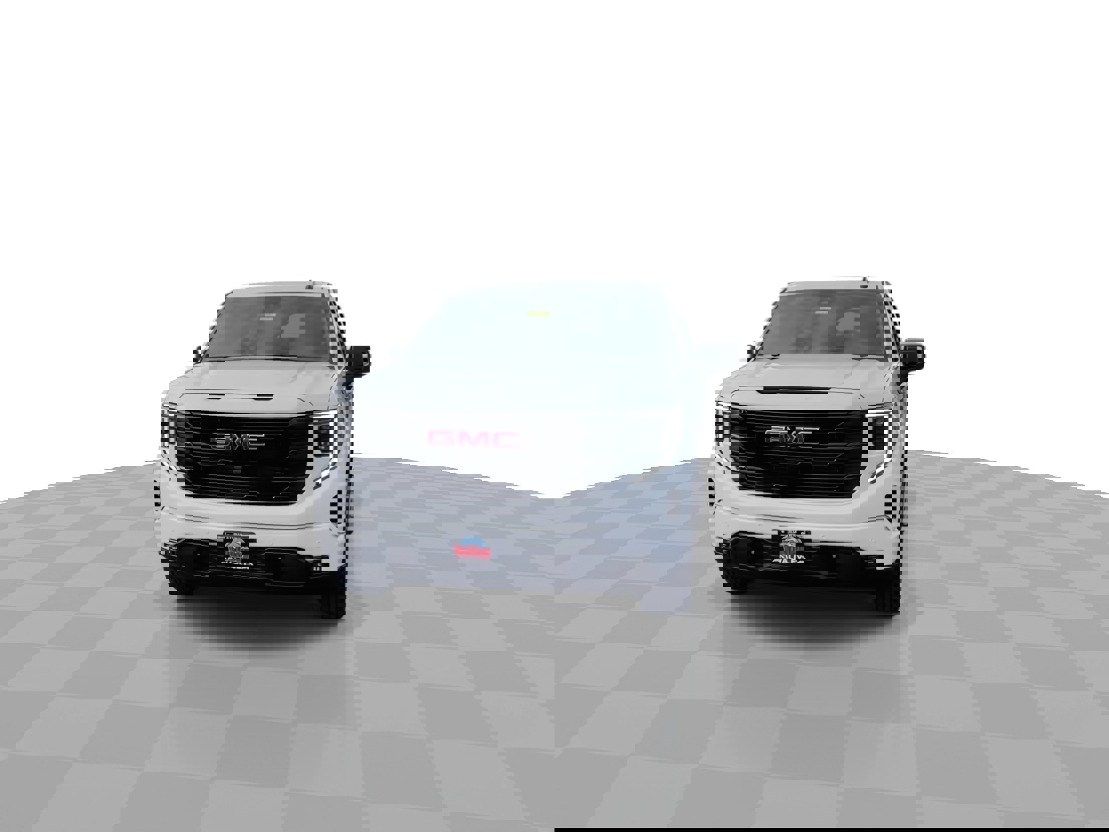 New 2026 GMC Sierra 1500 Elevation w/ Elevation Premium Package image 38