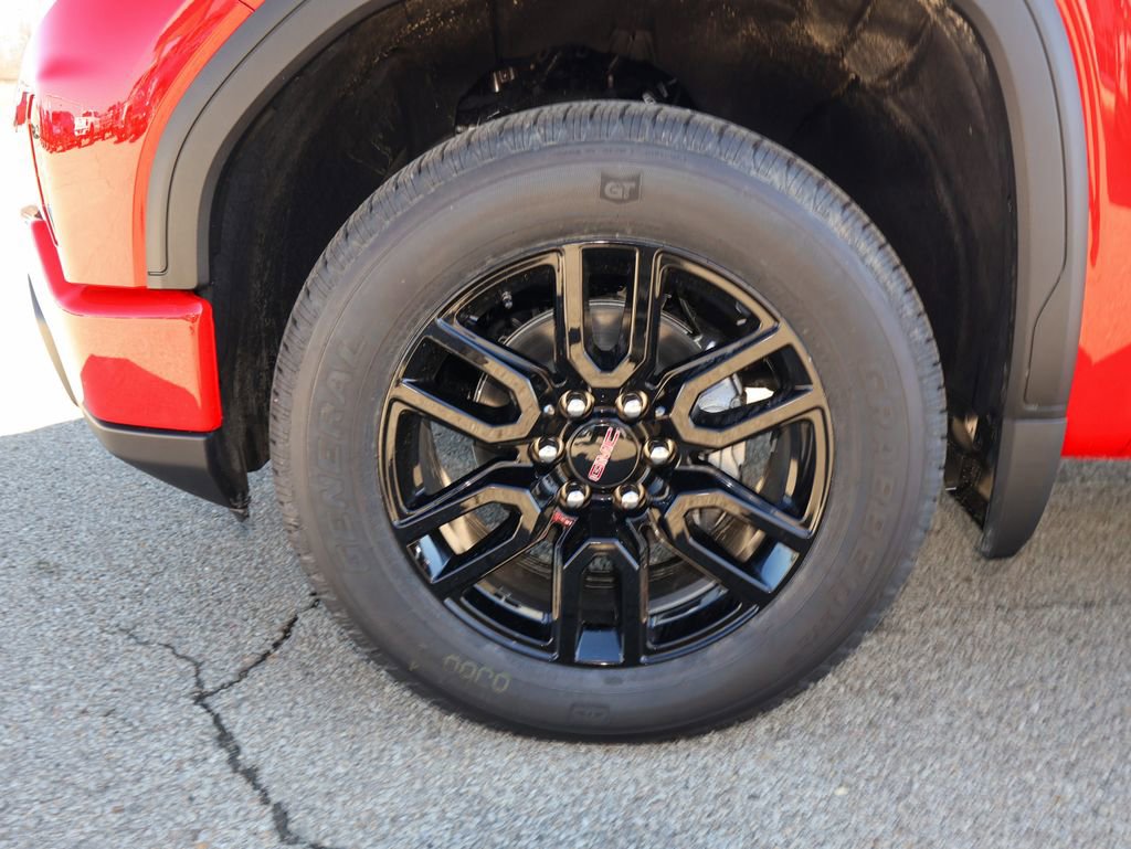 New 2026 GMC Sierra 1500 Pro w/ Graphite Edition image 28