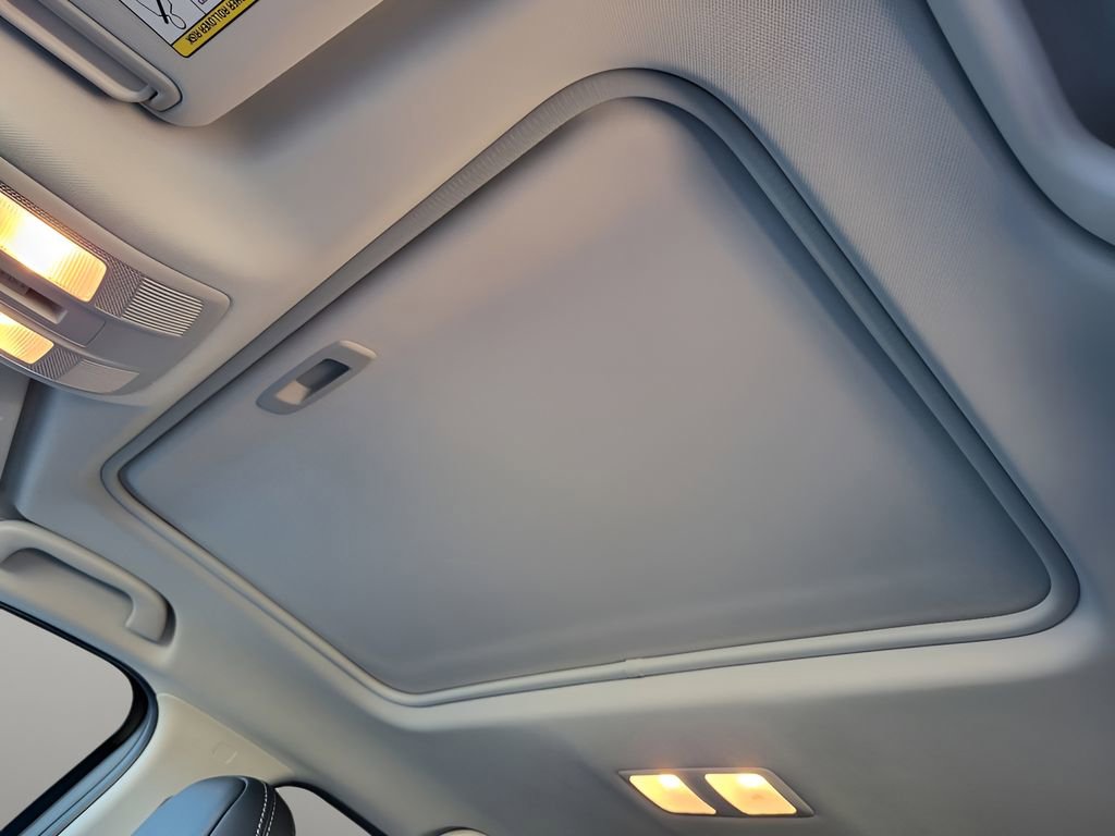 Used 2025 MAZDA CX-5 AWD 2.5 S w/ Preferred Package image 19