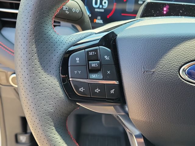 New 2026 Ford Explorer ST-Line w/ Premium Package RWD image 23