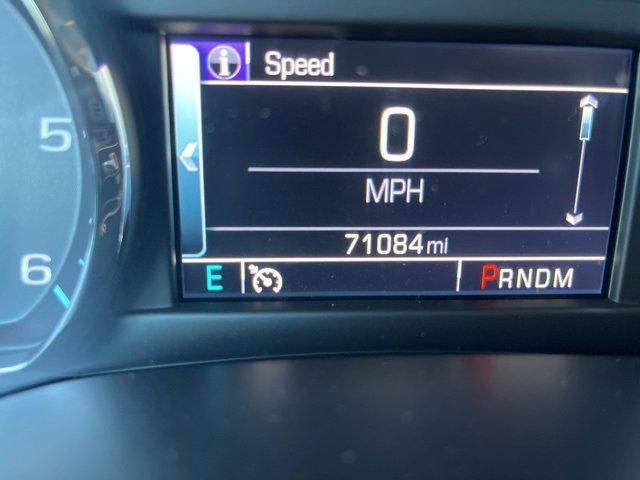 Used 2014 Chevrolet Silverado 1500 LT w/ Texas Edition, 1LT Trim image 18