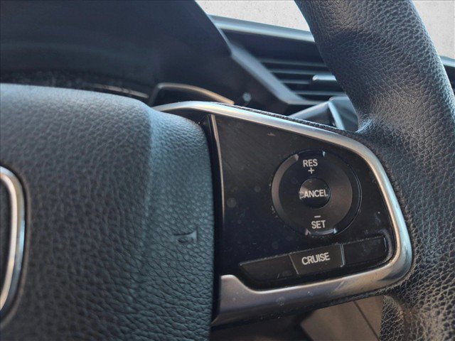 Used 2016 Honda Civic EX image 26
