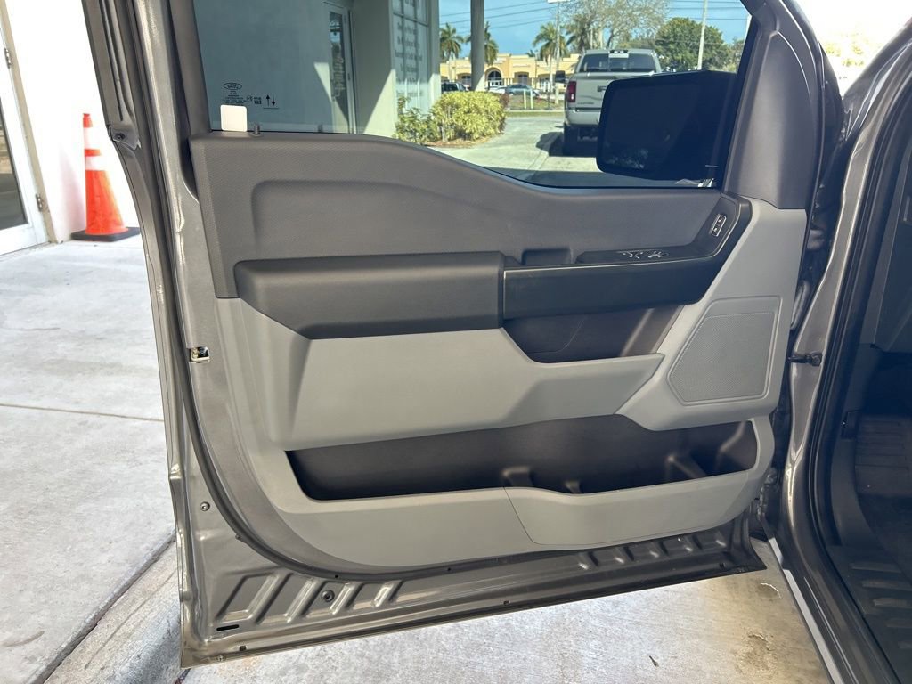 Used 2024 Ford F150 XL image 25