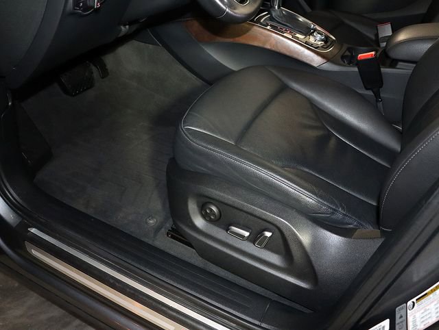 Used 2015 Audi Q5 3.0T Premium Plus image 25