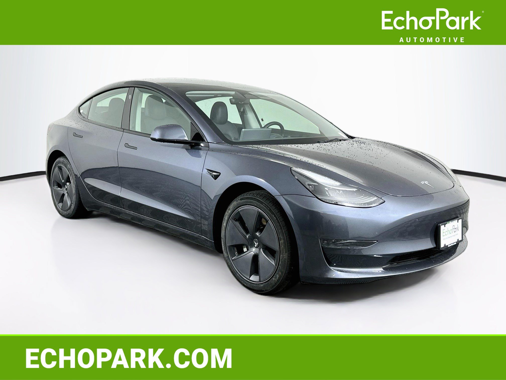 Used 2023 Tesla Model 3 Standard Range RWD image 1