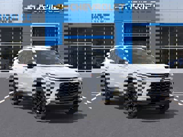 New 2026 Chevrolet Trax ACTIV image 8