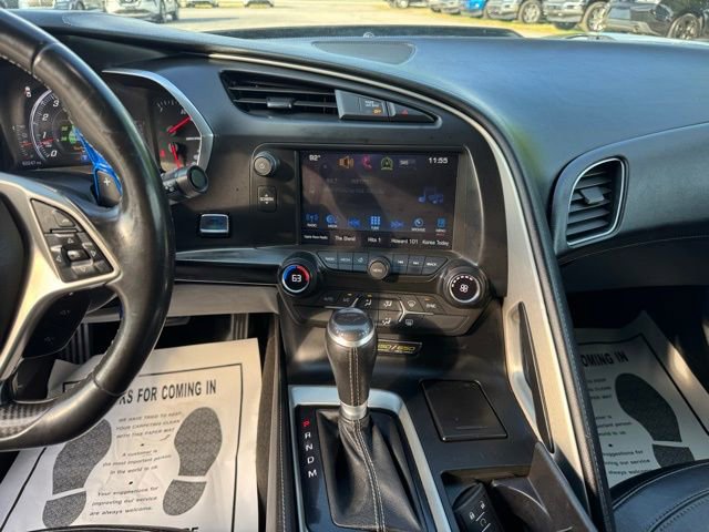 Used 2016 Chevrolet Corvette Z06 image 15