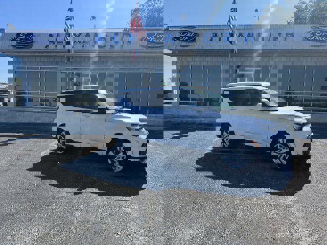 Used 2023 Kia Soul LX