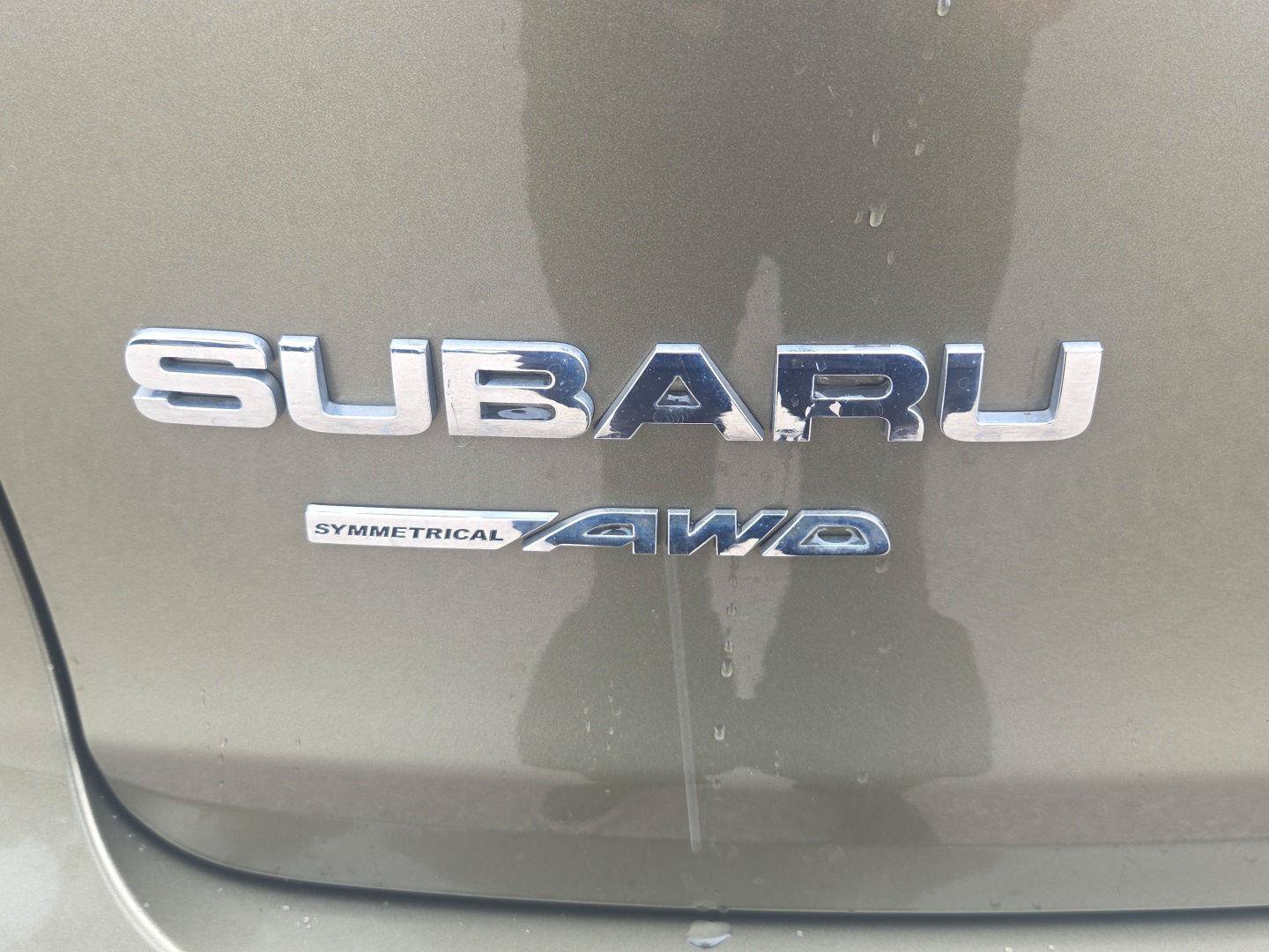 Used 2023 Subaru Ascent Premium w/ Convenience Package AWD/4WD image 5