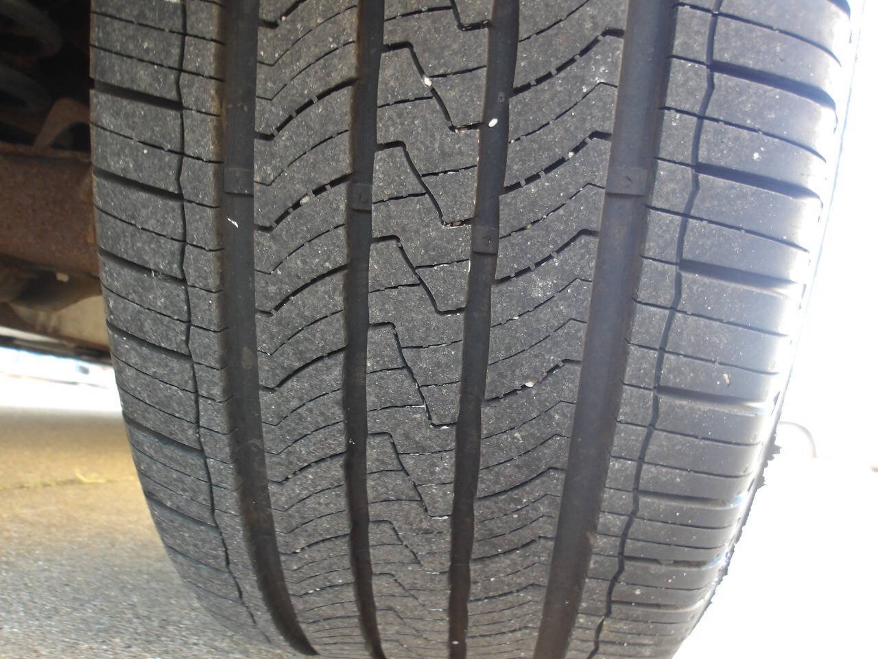 Used 2008 Ford Fusion SEL FWD image 8