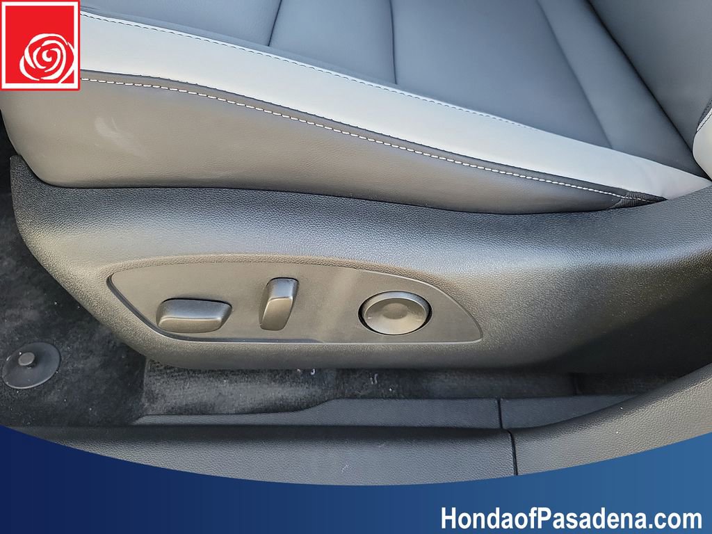 New 2026 Honda Prologue Touring image 14