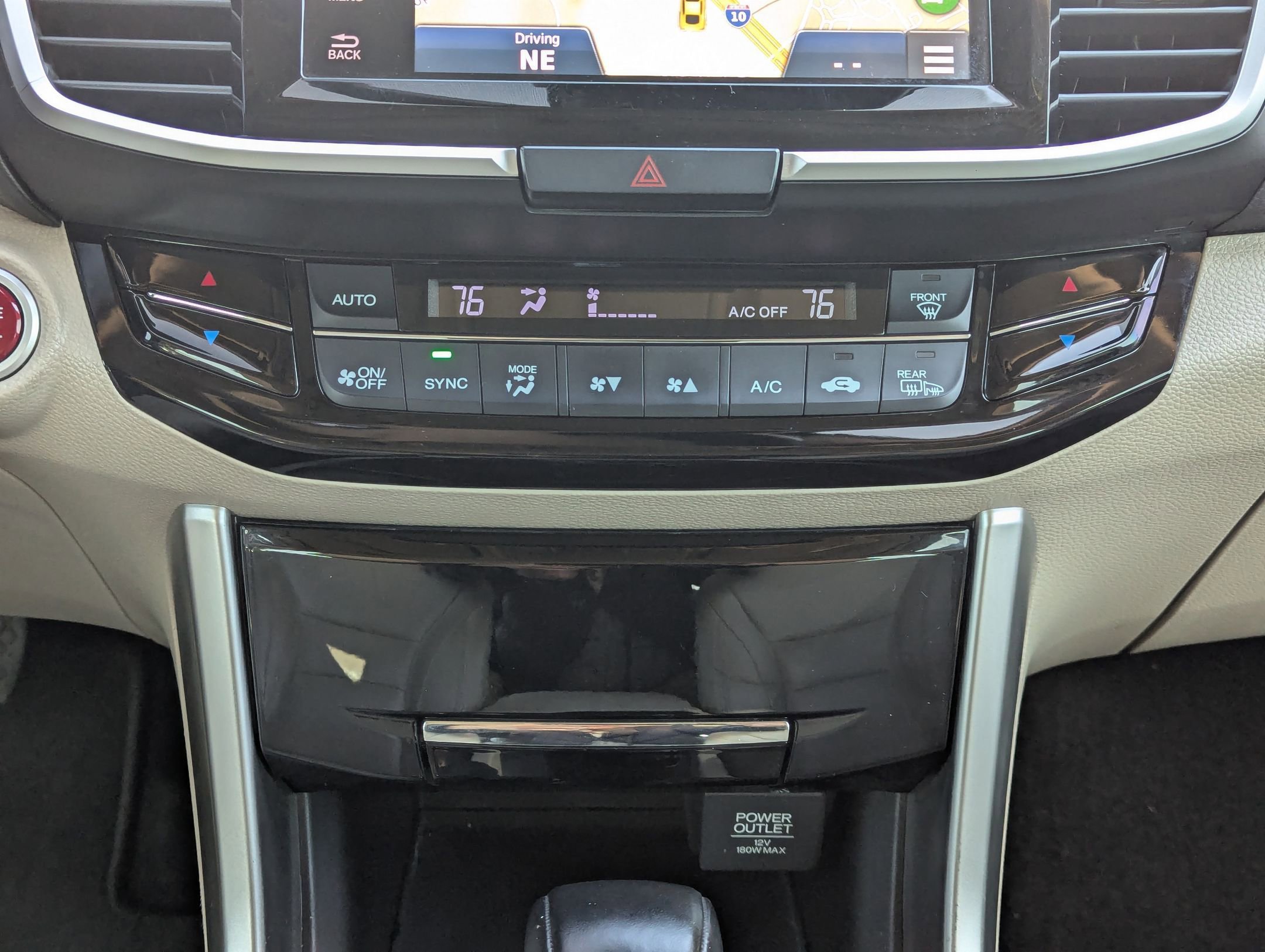 Used 2016 Honda Accord Touring image 18