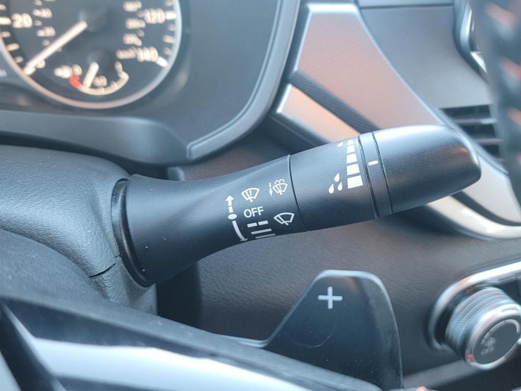 Used 2024 Nissan Altima 2.5 SR image 16