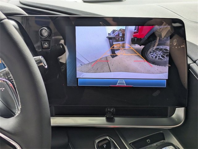 New 2025 Chevrolet Corvette E-Ray w/ Battery Protection Package image 19