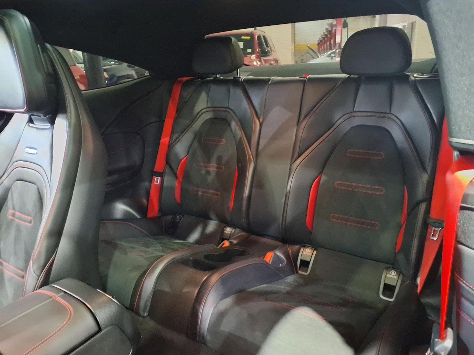 Used 2024 Mercedes-Benz CLE 53 AMG 4MATIC image 20