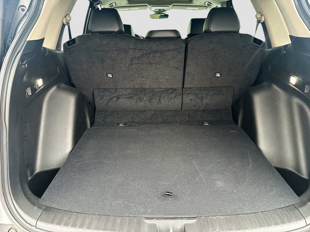 Used 2024 Honda CR-V EX-L image 25