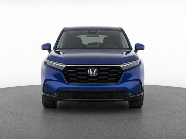 Used 2025 Honda CR-V EX image 2