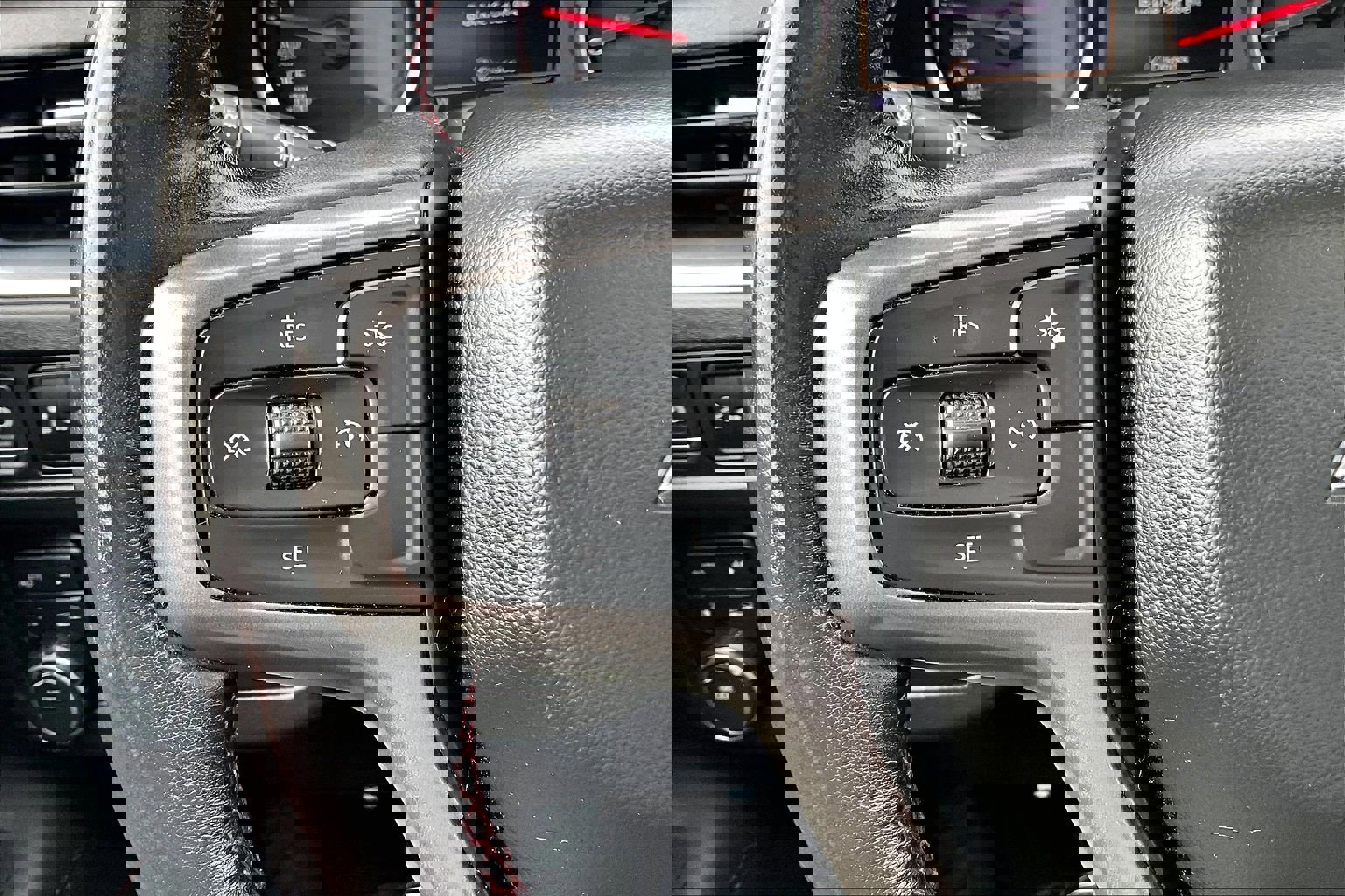 Used 2021 Chevrolet Tahoe RST image 17