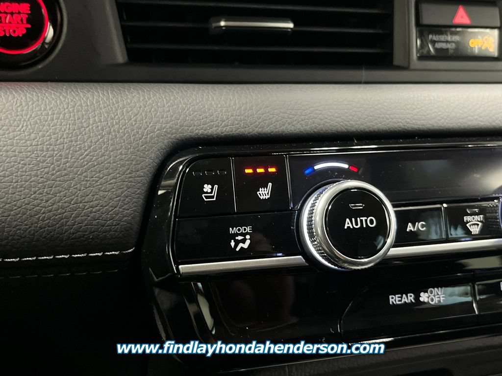 New 2026 Honda Pilot Elite image 19