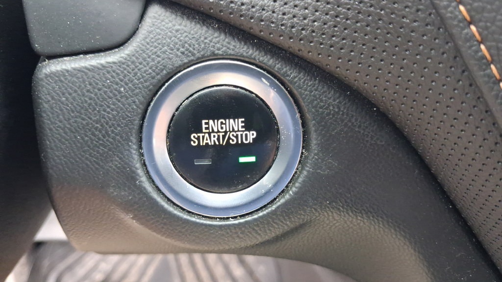 Used 2020 Chevrolet Equinox Premier AWD/4WD image 28