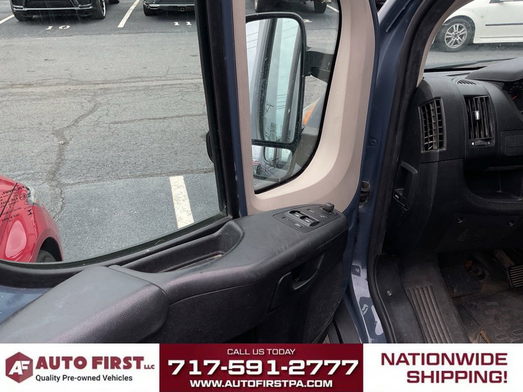 Used 2020 RAM ProMaster 3500 FWD image 15