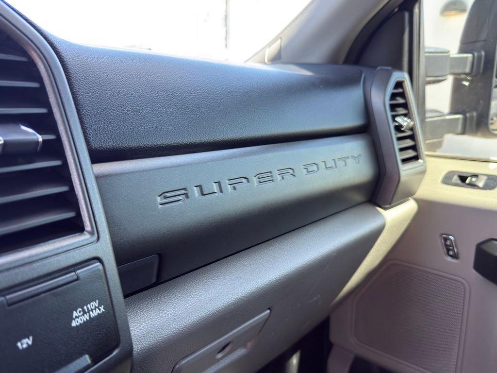 Used 2020 Ford F250 XL w/ STX Appearance Package image 24