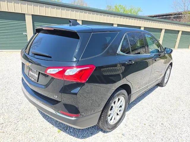 Used 2019 Chevrolet Equinox LT FWD image 6